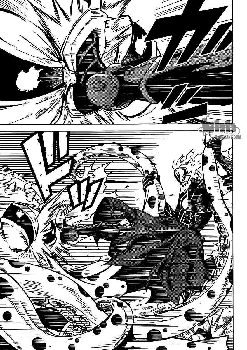 Kiriwo Terrible Chapter 3 - 14