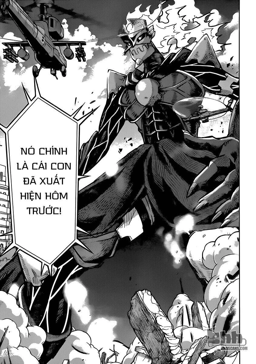 Kiriwo Terrible Chapter 3 - 16