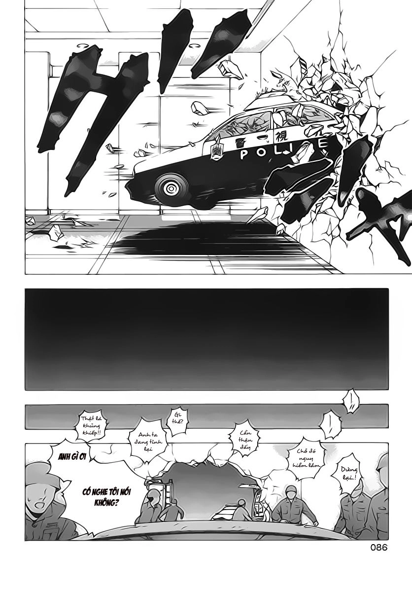 Luck Stealer Chapter 2 - 24