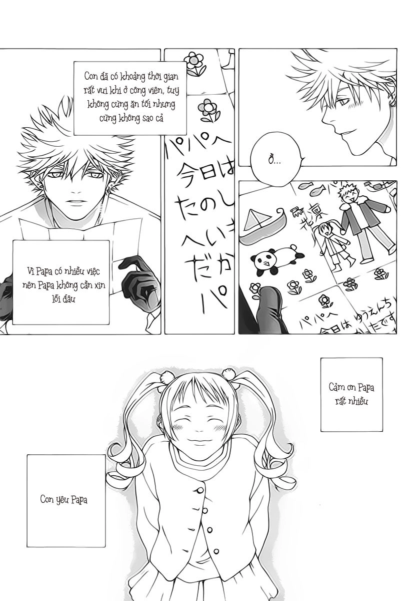 Luck Stealer Chapter 2 - 29