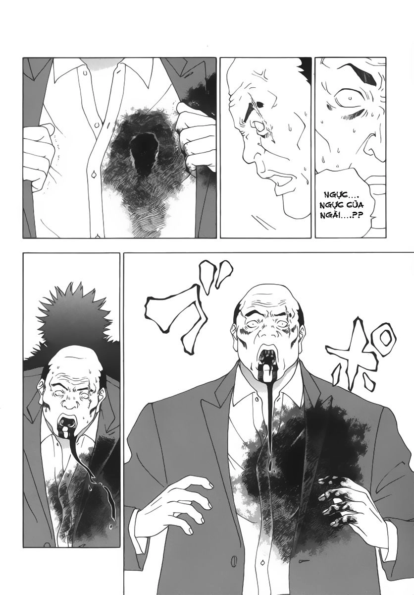 Luck Stealer Chapter 4 - 31