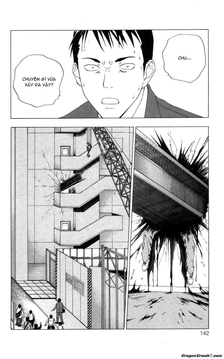 Luck Stealer Chapter 7 - 42