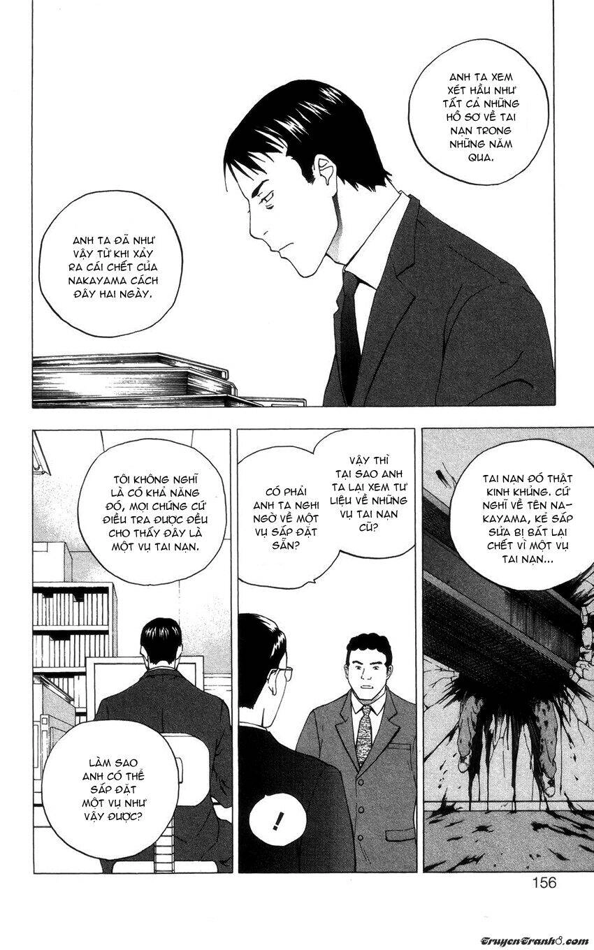 Luck Stealer Chapter 8 - 5