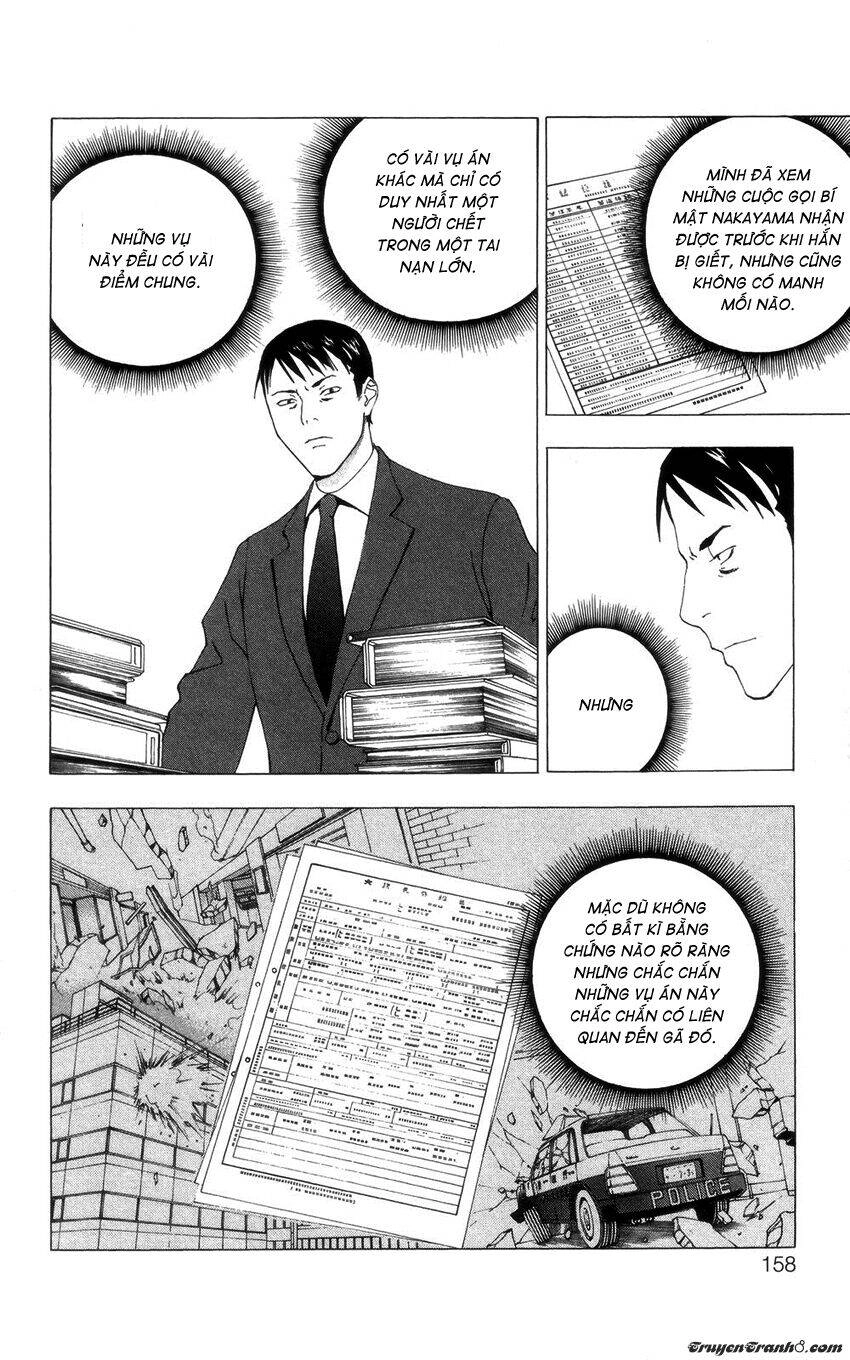 Luck Stealer Chapter 8 - 7