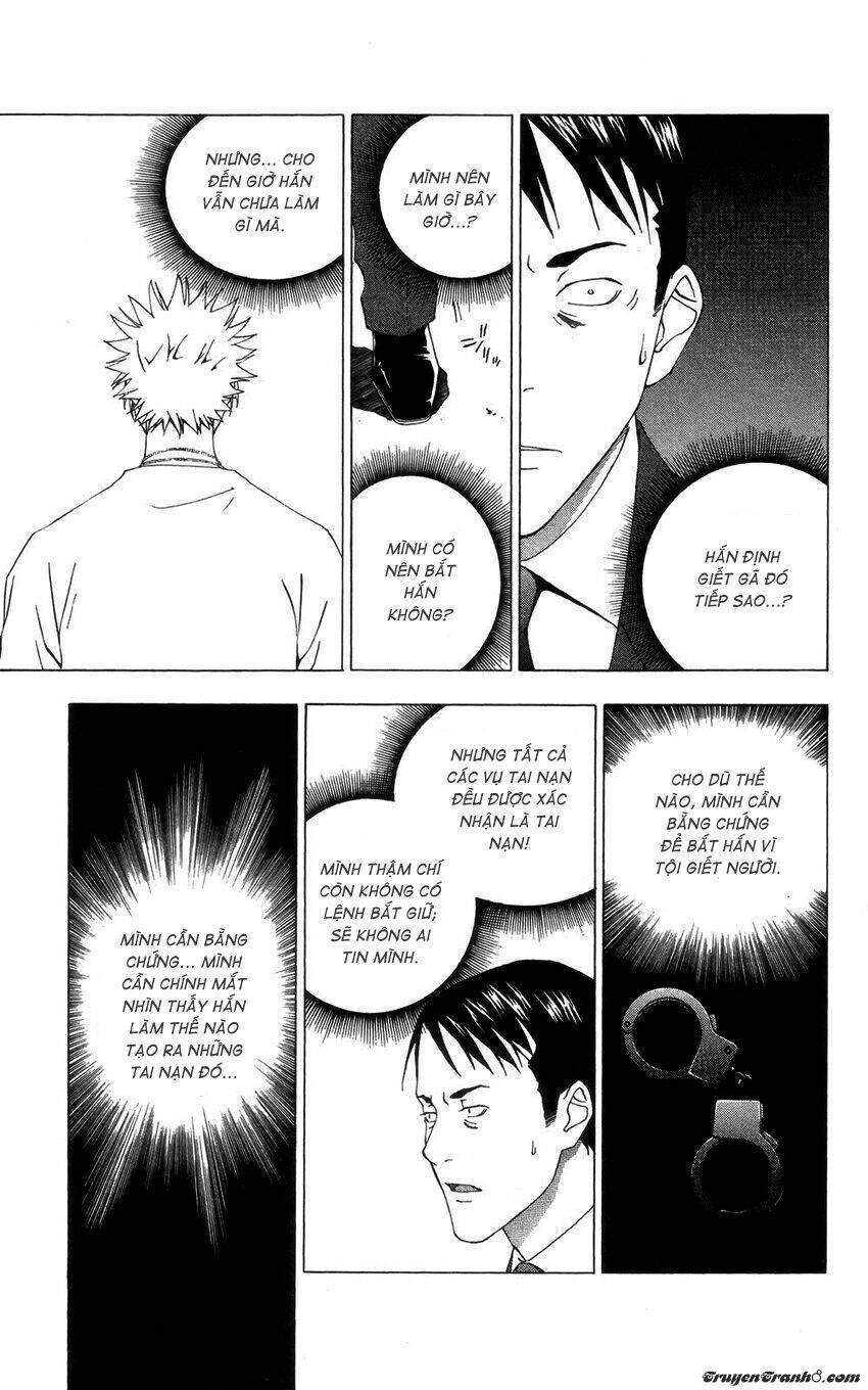 Luck Stealer Chapter 8 - 26