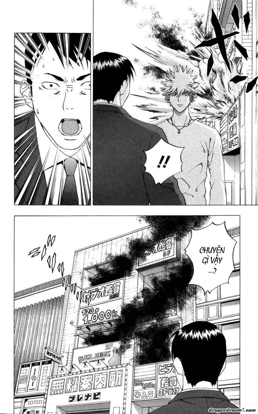 Luck Stealer Chapter 8 - 31