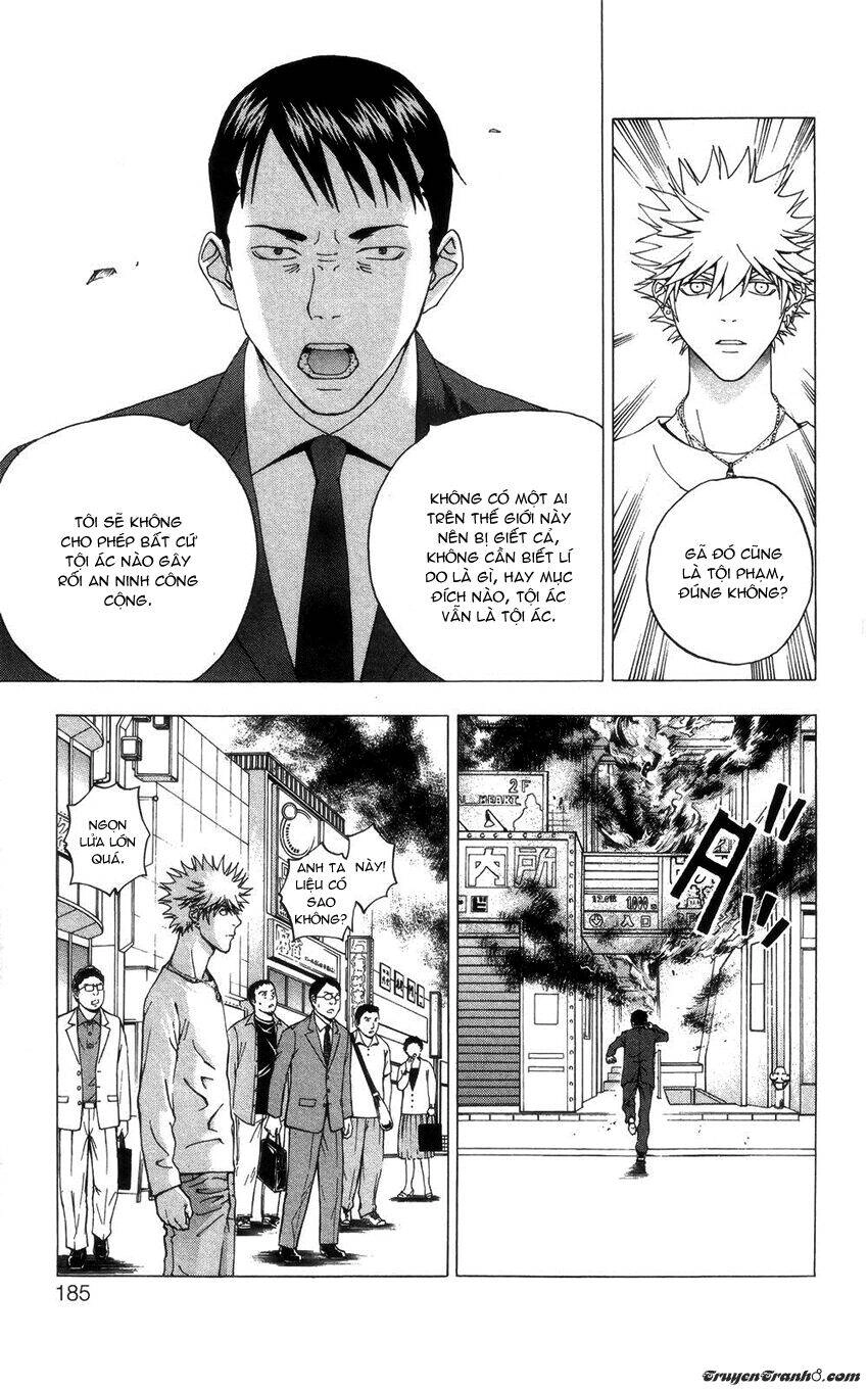 Luck Stealer Chapter 8 - 34