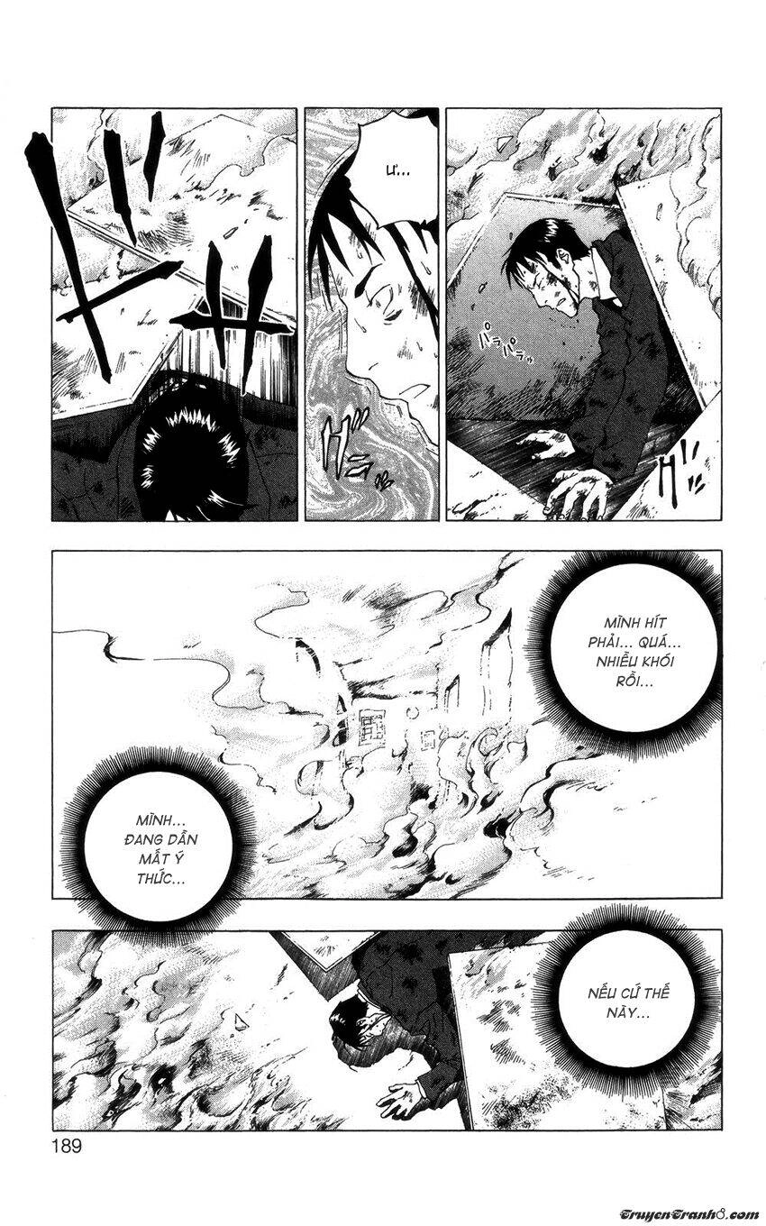 Luck Stealer Chapter 8 - 38