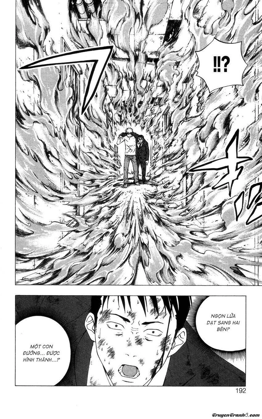 Luck Stealer Chapter 8 - 41