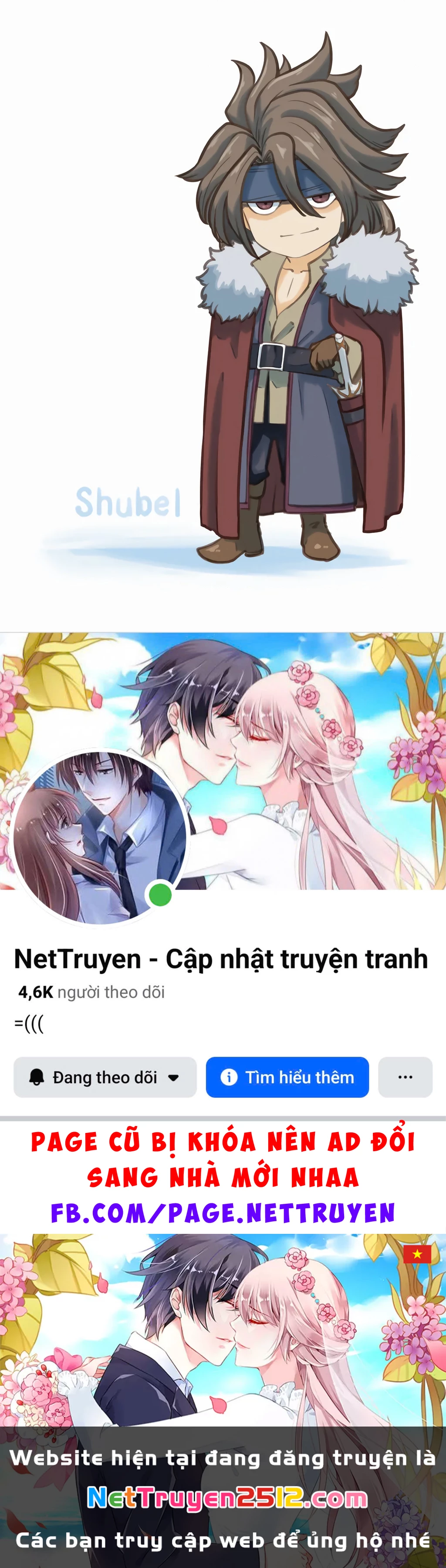 Verndio - Sử Thi Về Mộng Kiếm Chapter 67.1 - 18