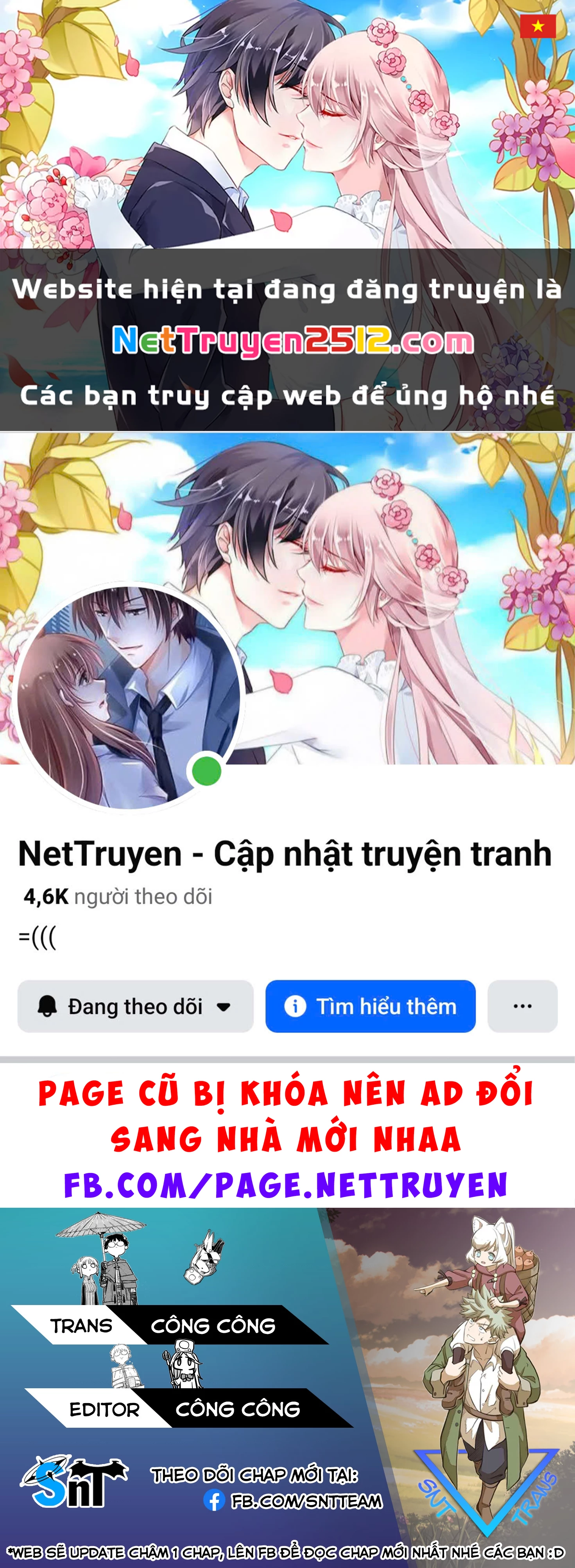 Verndio - Sử Thi Về Mộng Kiếm Chapter 67.2 - 1