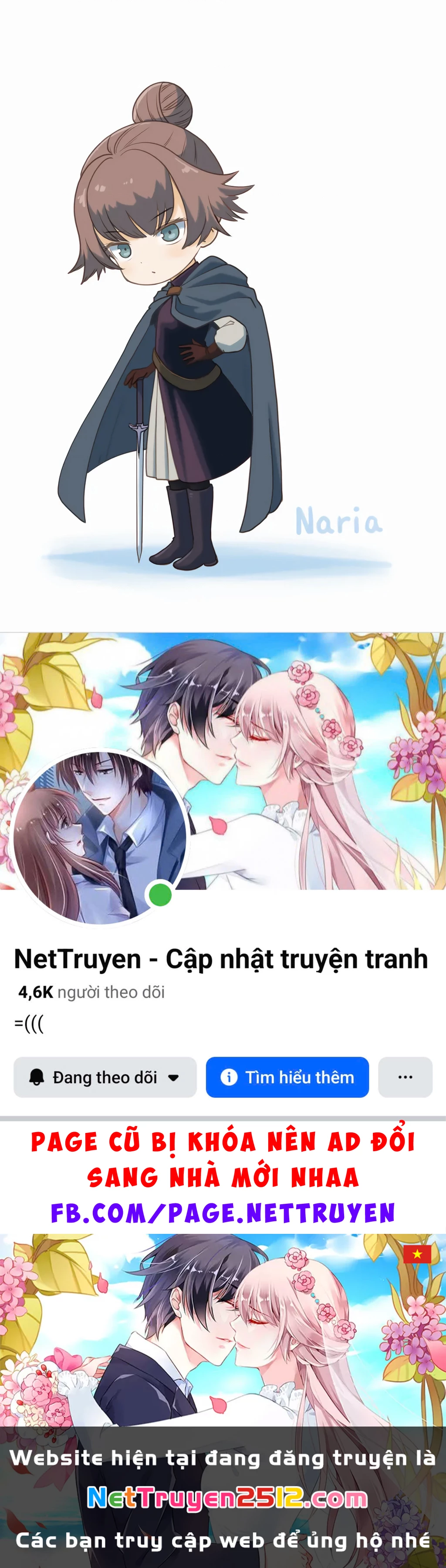 Verndio - Sử Thi Về Mộng Kiếm Chapter 67.2 - 16