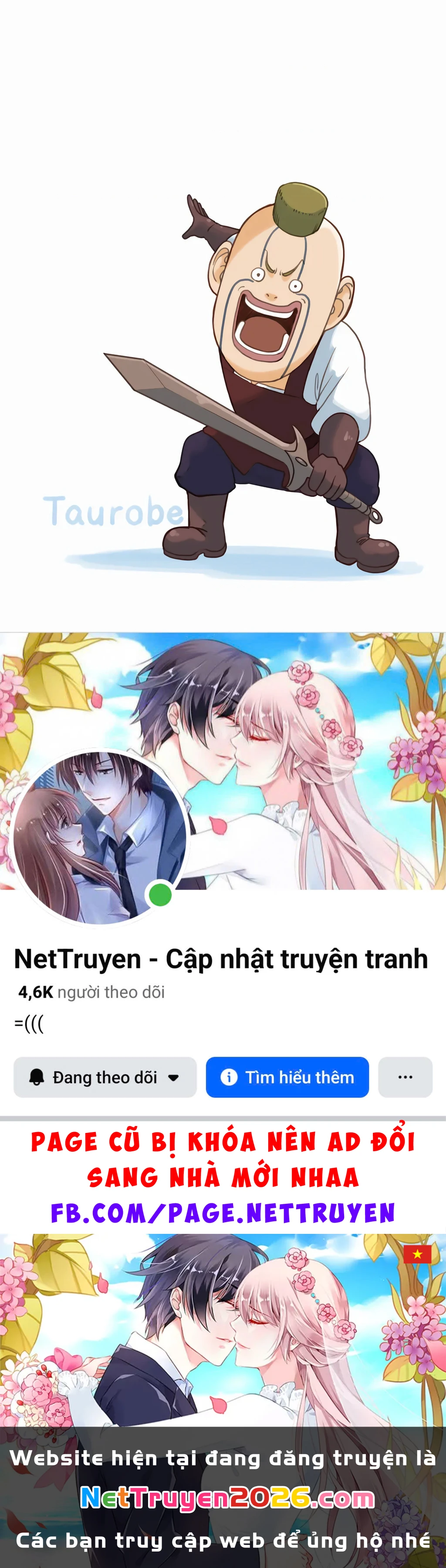 Verndio - Sử Thi Về Mộng Kiếm Chapter 68.1 - 16