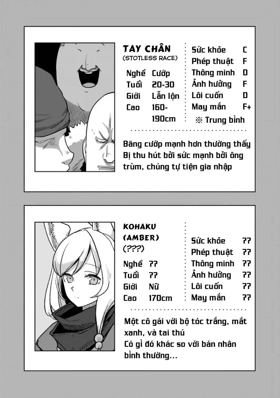 Verndio - Sử Thi Về Mộng Kiếm Chapter 0.1 - 2