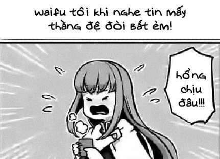 Verndio - Sử Thi Về Mộng Kiếm Chapter 9 - 35