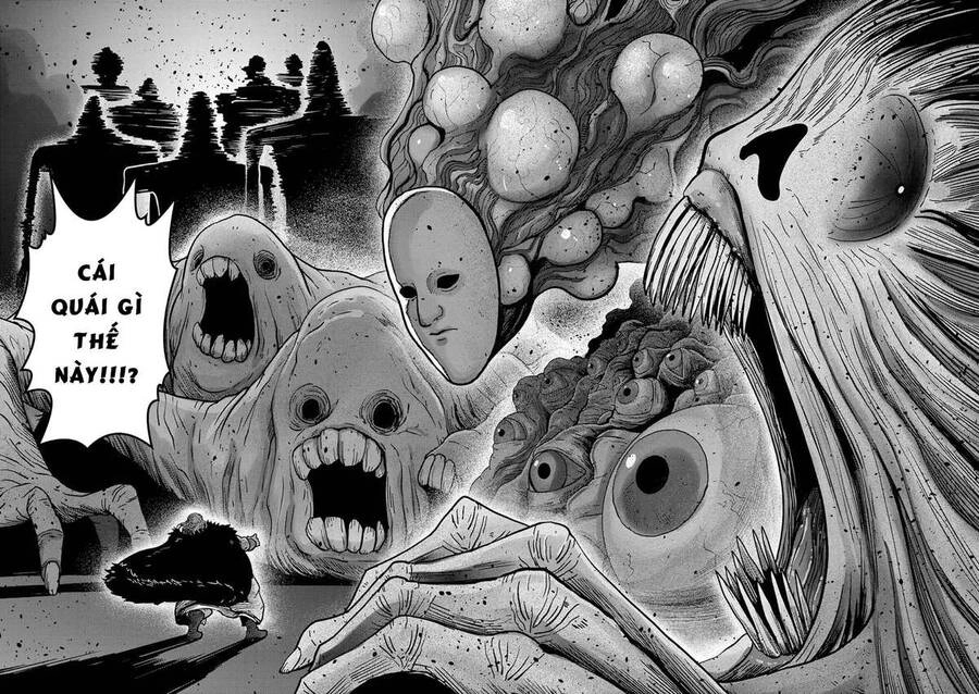 Verndio - Sử Thi Về Mộng Kiếm Chapter 11 - 36