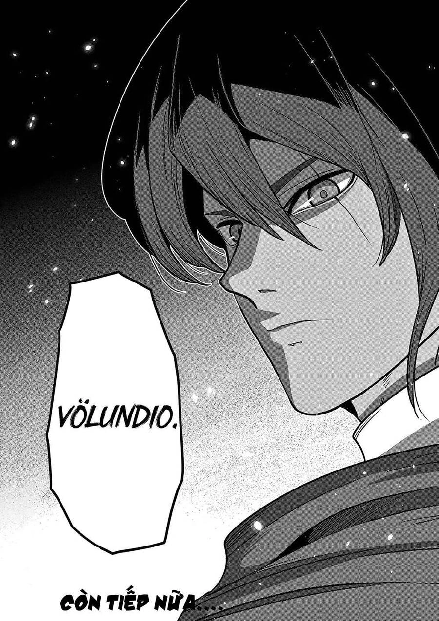 Verndio - Sử Thi Về Mộng Kiếm Chapter 11 - 39