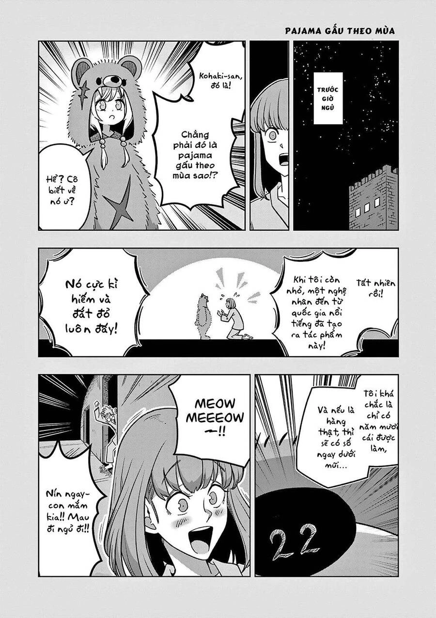 Verndio - Sử Thi Về Mộng Kiếm Chapter 11 - 41