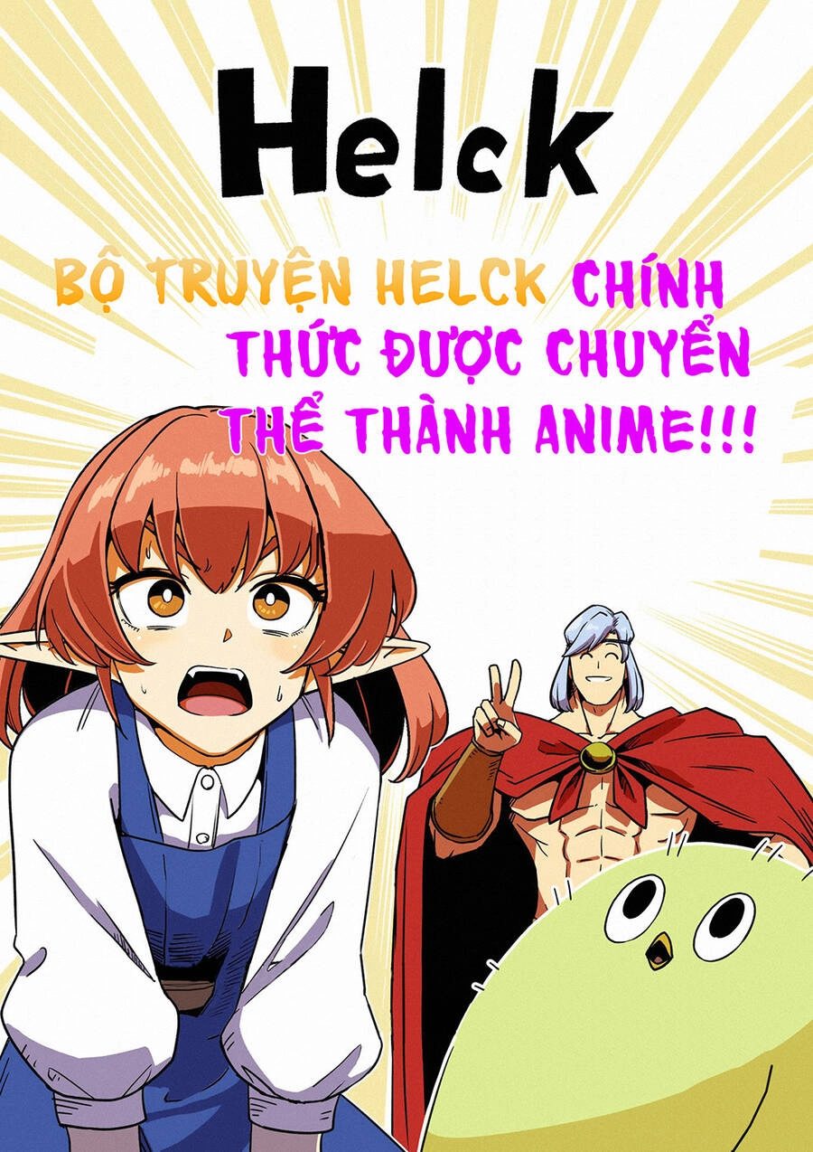 Verndio - Sử Thi Về Mộng Kiếm Chapter 12 - 19