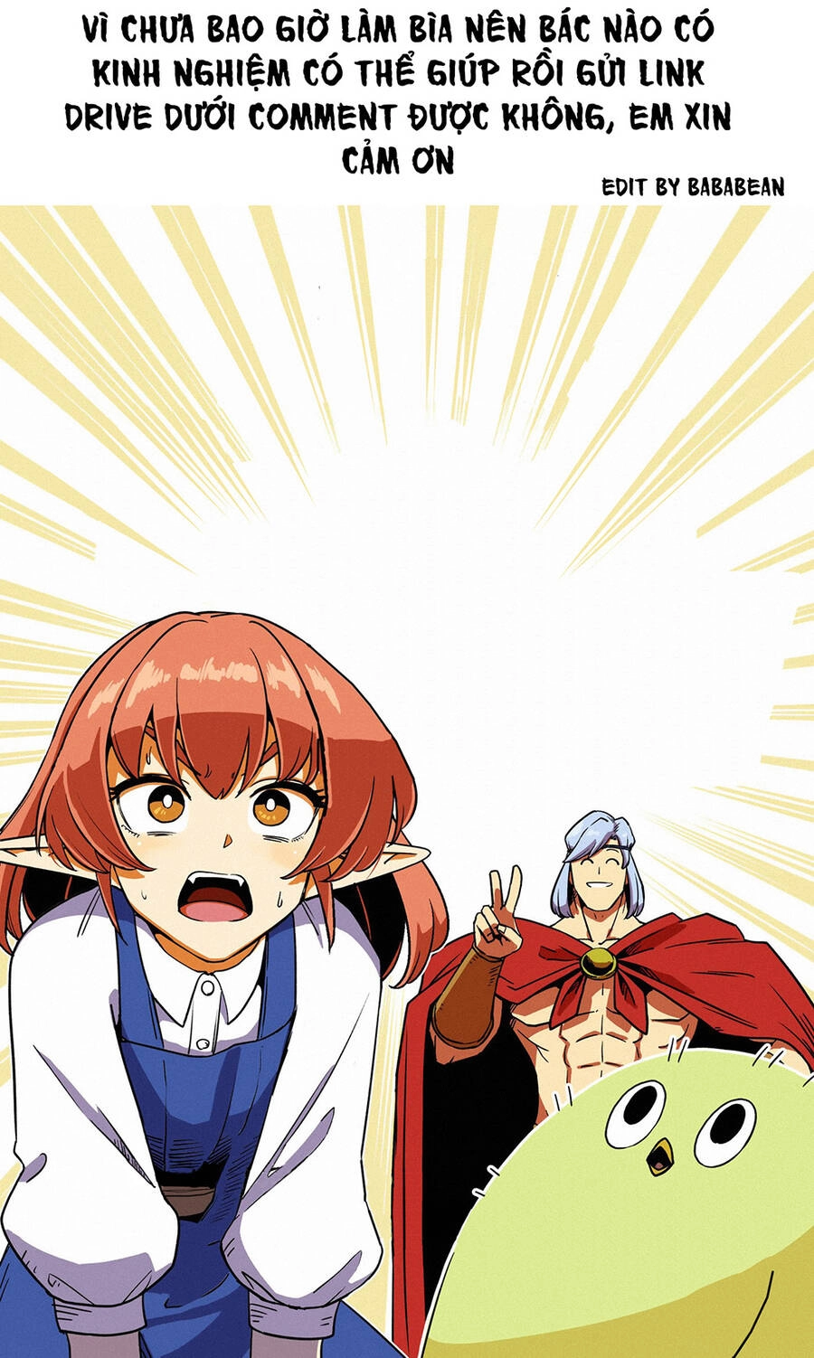 Verndio - Sử Thi Về Mộng Kiếm Chapter 12 - 20