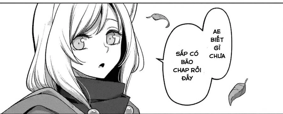 Verndio - Sử Thi Về Mộng Kiếm Chapter 13 - 17