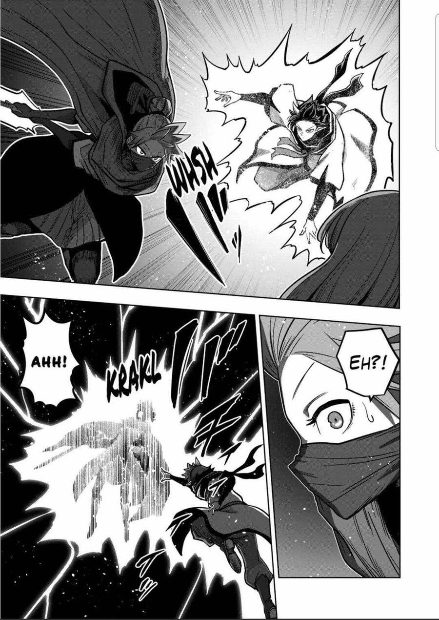 Verndio - Sử Thi Về Mộng Kiếm Chapter 13.2 - 16