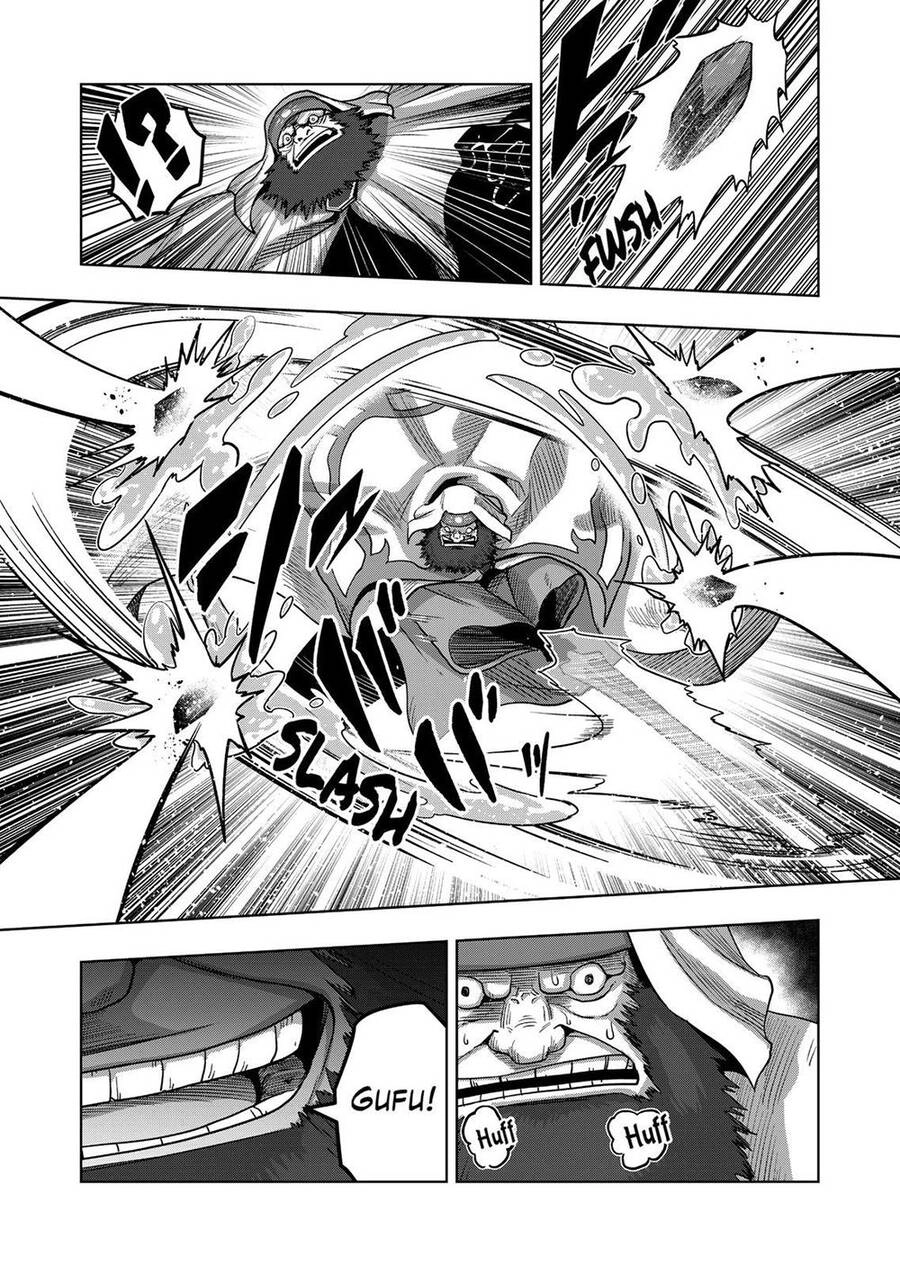 Verndio - Sử Thi Về Mộng Kiếm Chapter 18.1 - 13