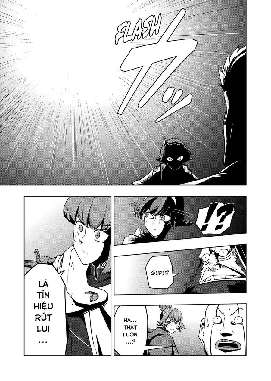 Verndio - Sử Thi Về Mộng Kiếm Chapter 26.1 - 14