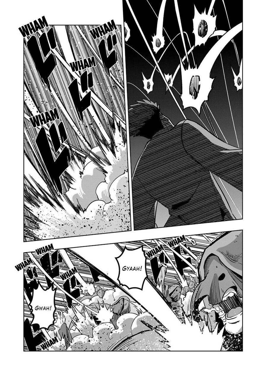 Verndio - Sử Thi Về Mộng Kiếm Chapter 27.1 - 8