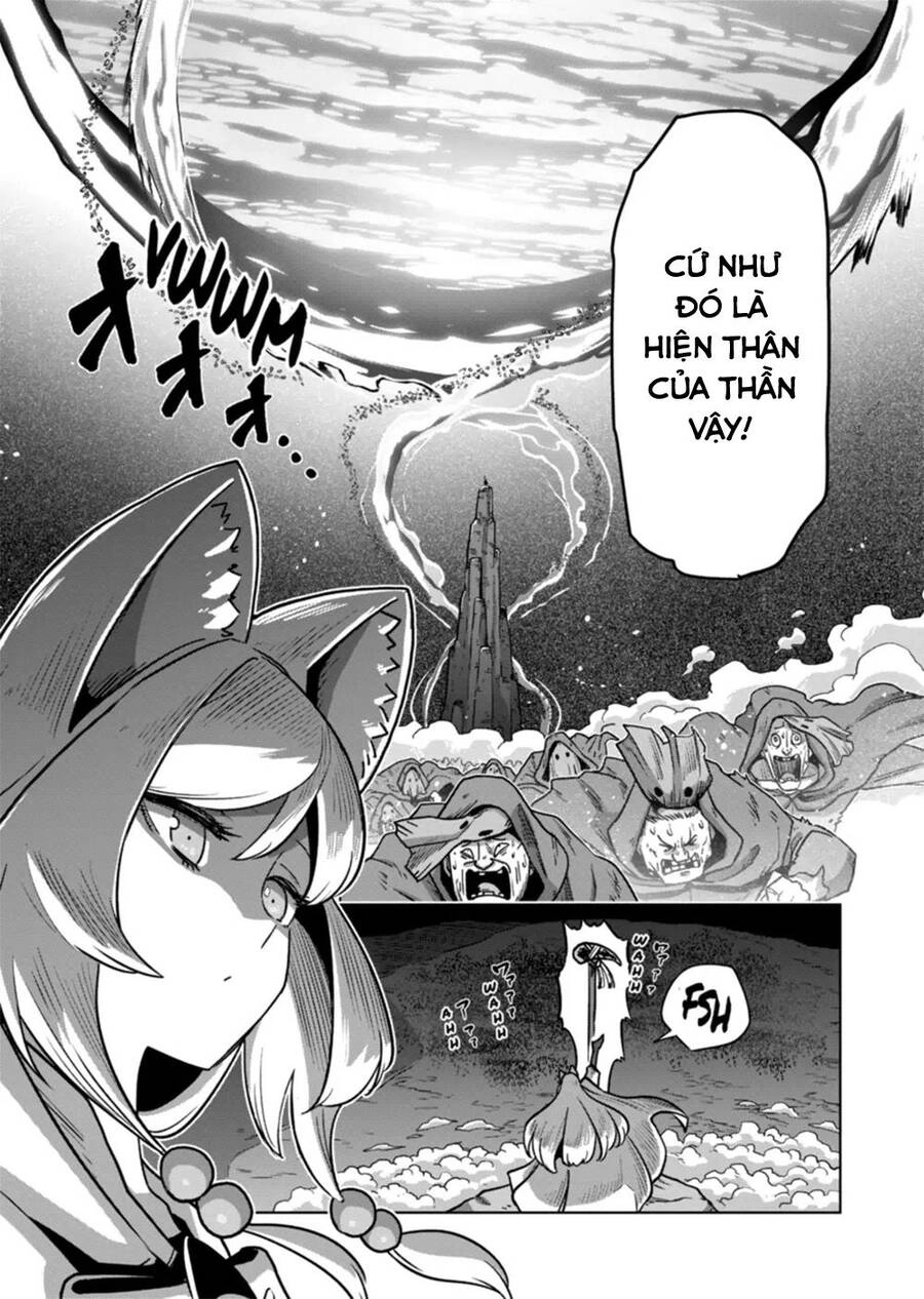 Verndio - Sử Thi Về Mộng Kiếm Chapter 27.2 - 14