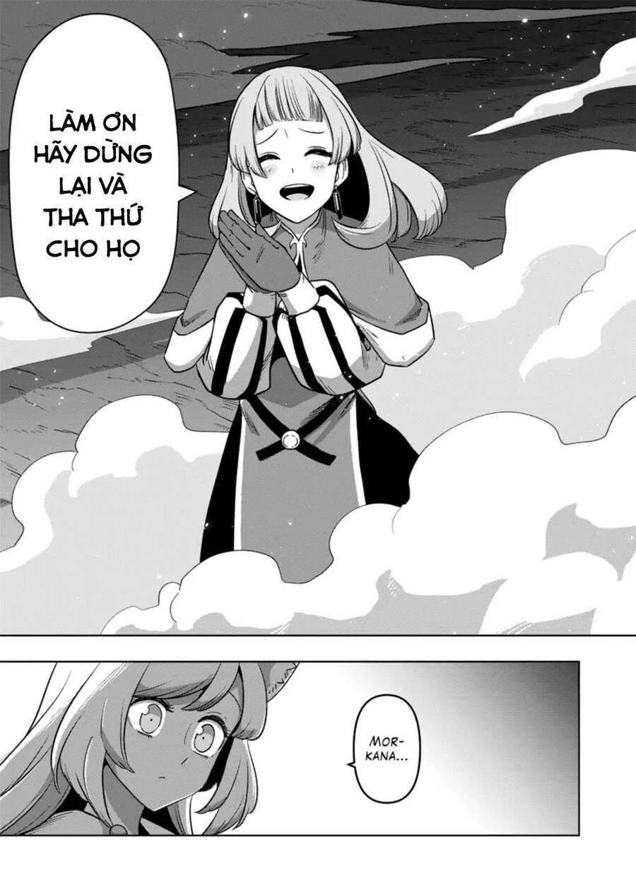 Verndio - Sử Thi Về Mộng Kiếm Chapter 27.2 - 16