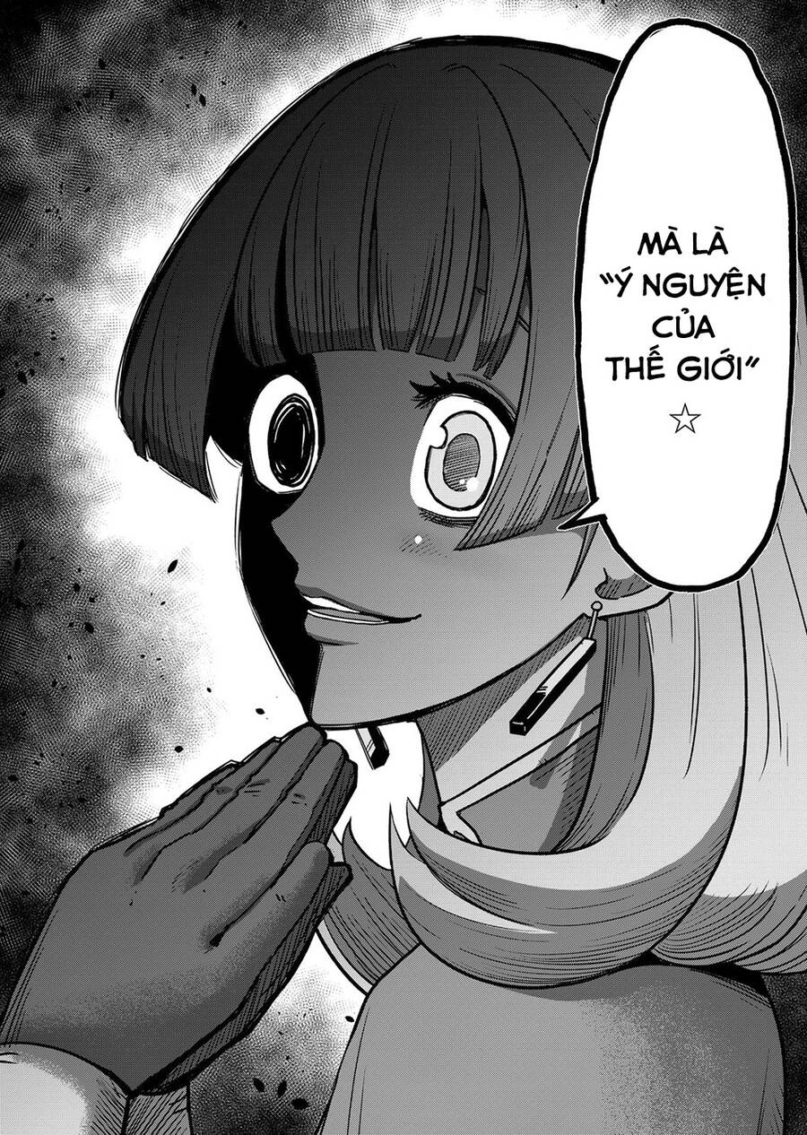 Verndio - Sử Thi Về Mộng Kiếm Chapter 28 - 15