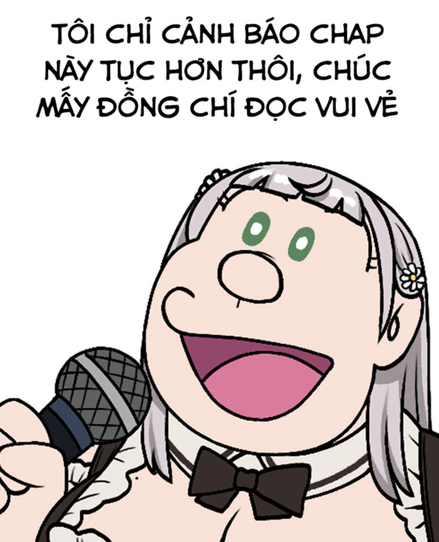 Verndio - Sử Thi Về Mộng Kiếm Chapter 32.2 - 2