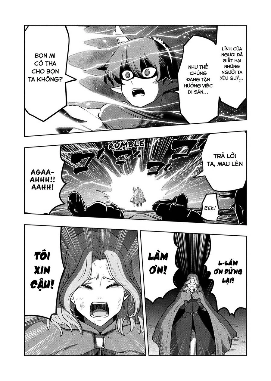 Verndio - Sử Thi Về Mộng Kiếm Chapter 32.2 - 12