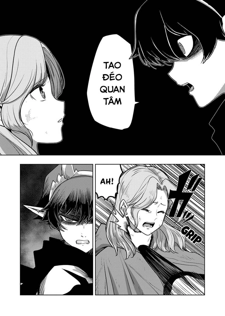 Verndio - Sử Thi Về Mộng Kiếm Chapter 32.2 - 14