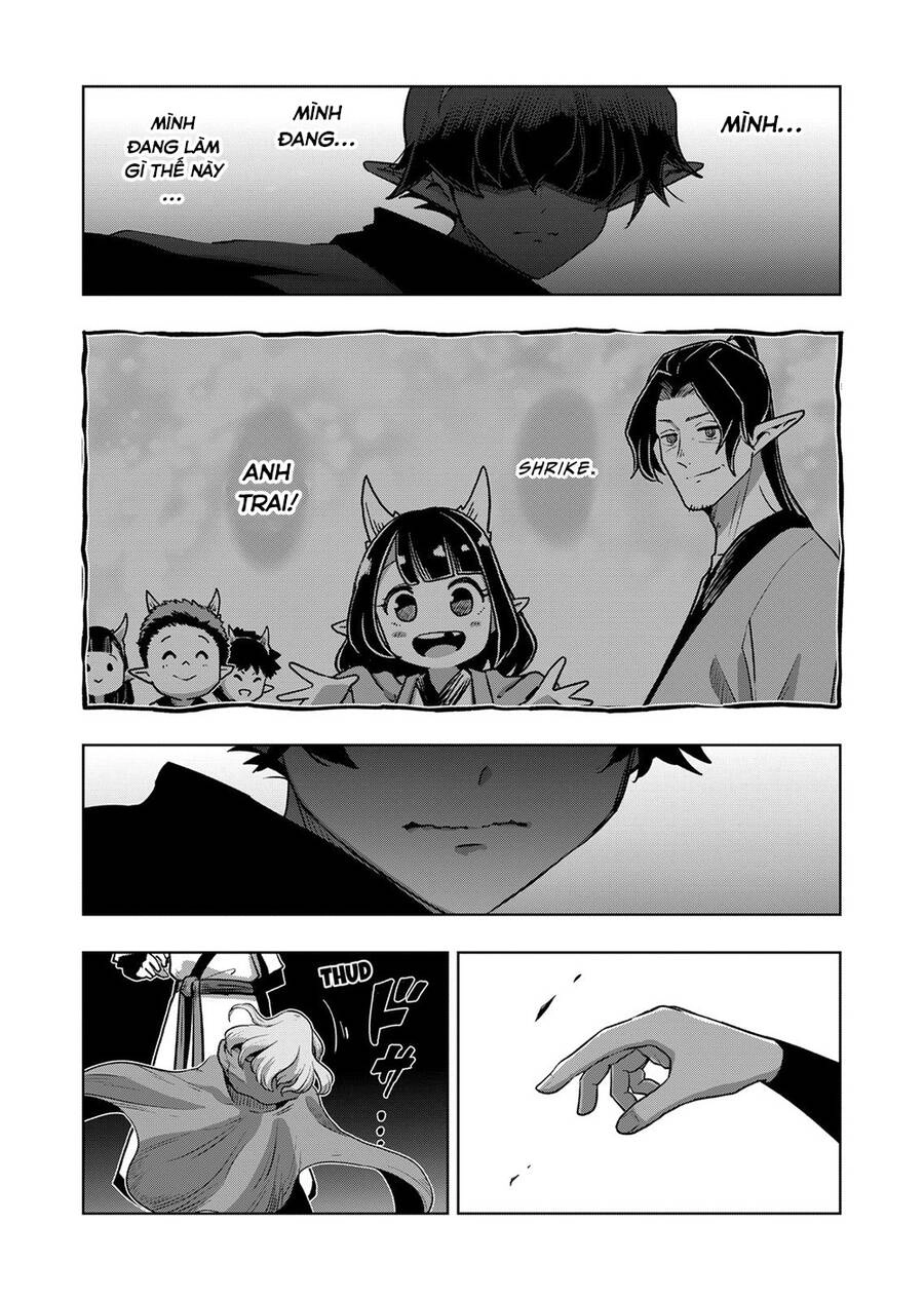 Verndio - Sử Thi Về Mộng Kiếm Chapter 32.2 - 22