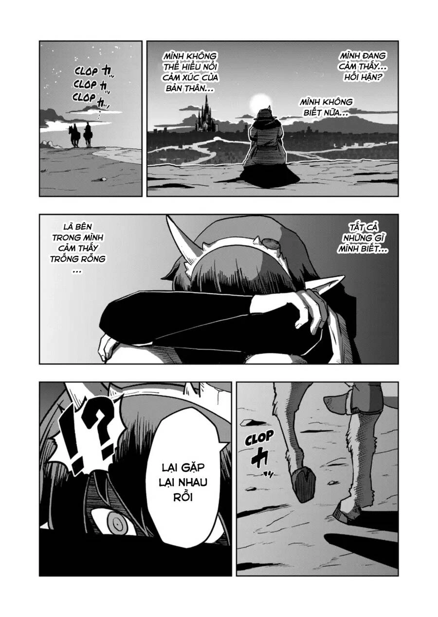 Verndio - Sử Thi Về Mộng Kiếm Chapter 32.3 - 6