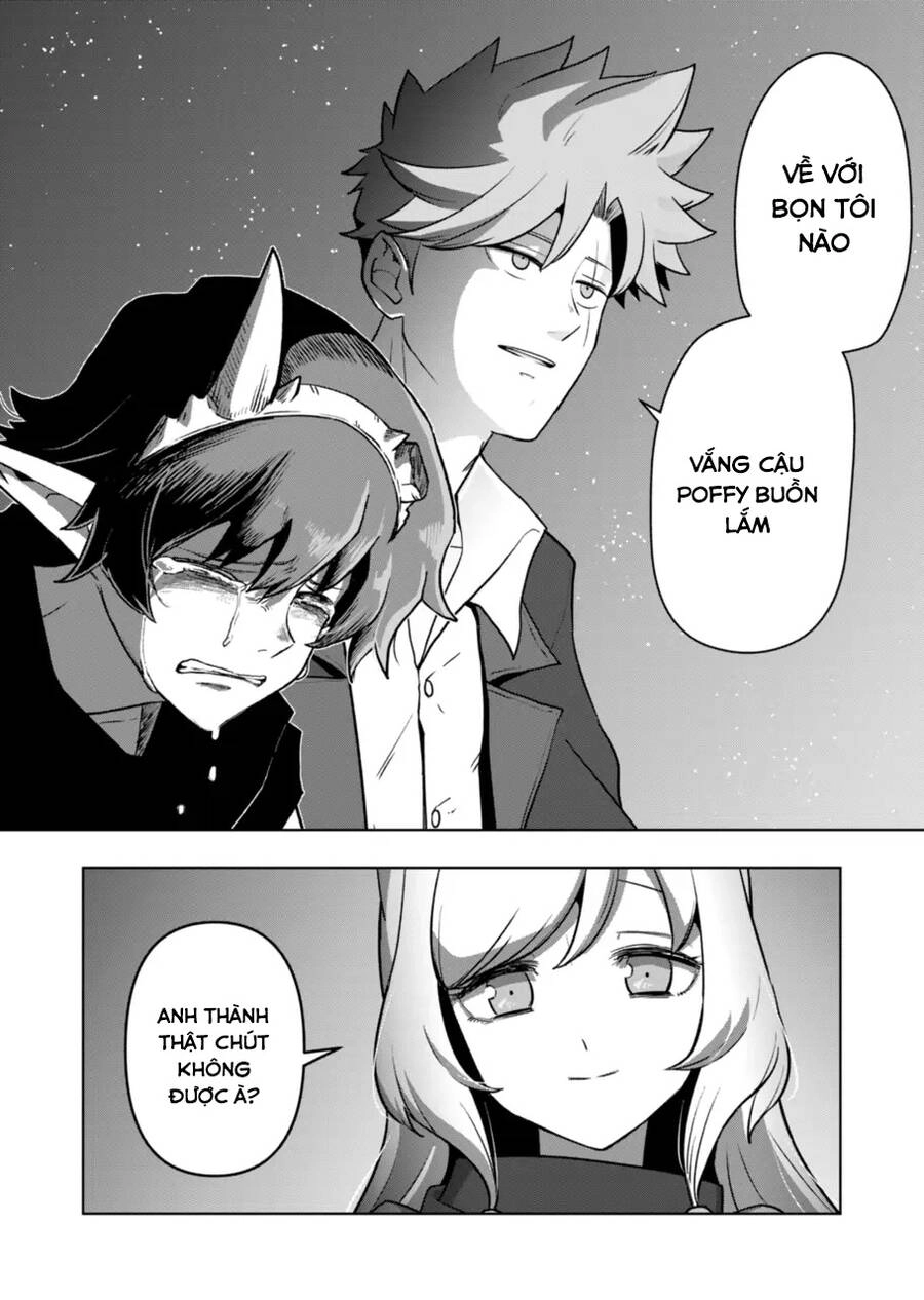 Verndio - Sử Thi Về Mộng Kiếm Chapter 32.3 - 19