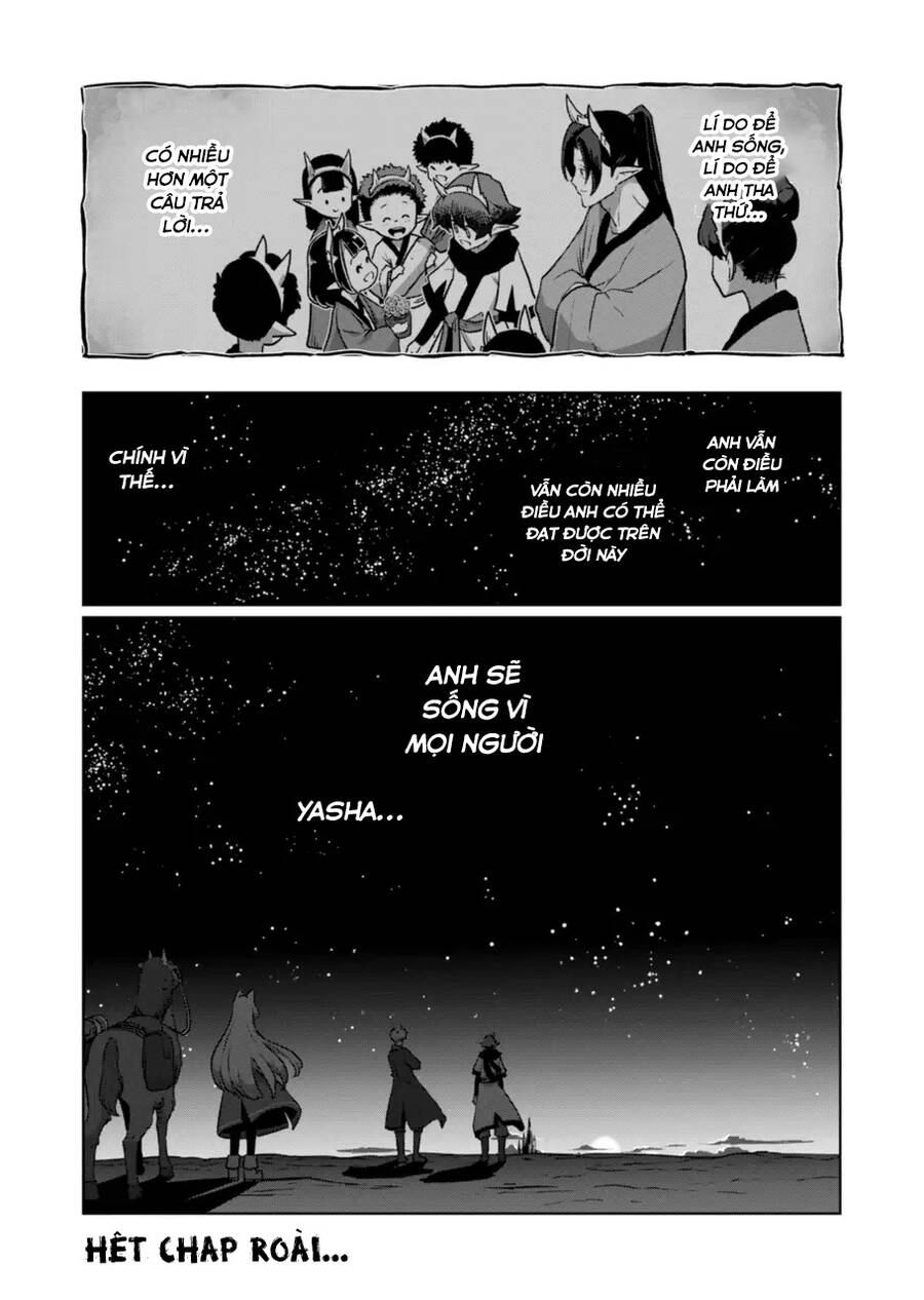 Verndio - Sử Thi Về Mộng Kiếm Chapter 32.3 - 20