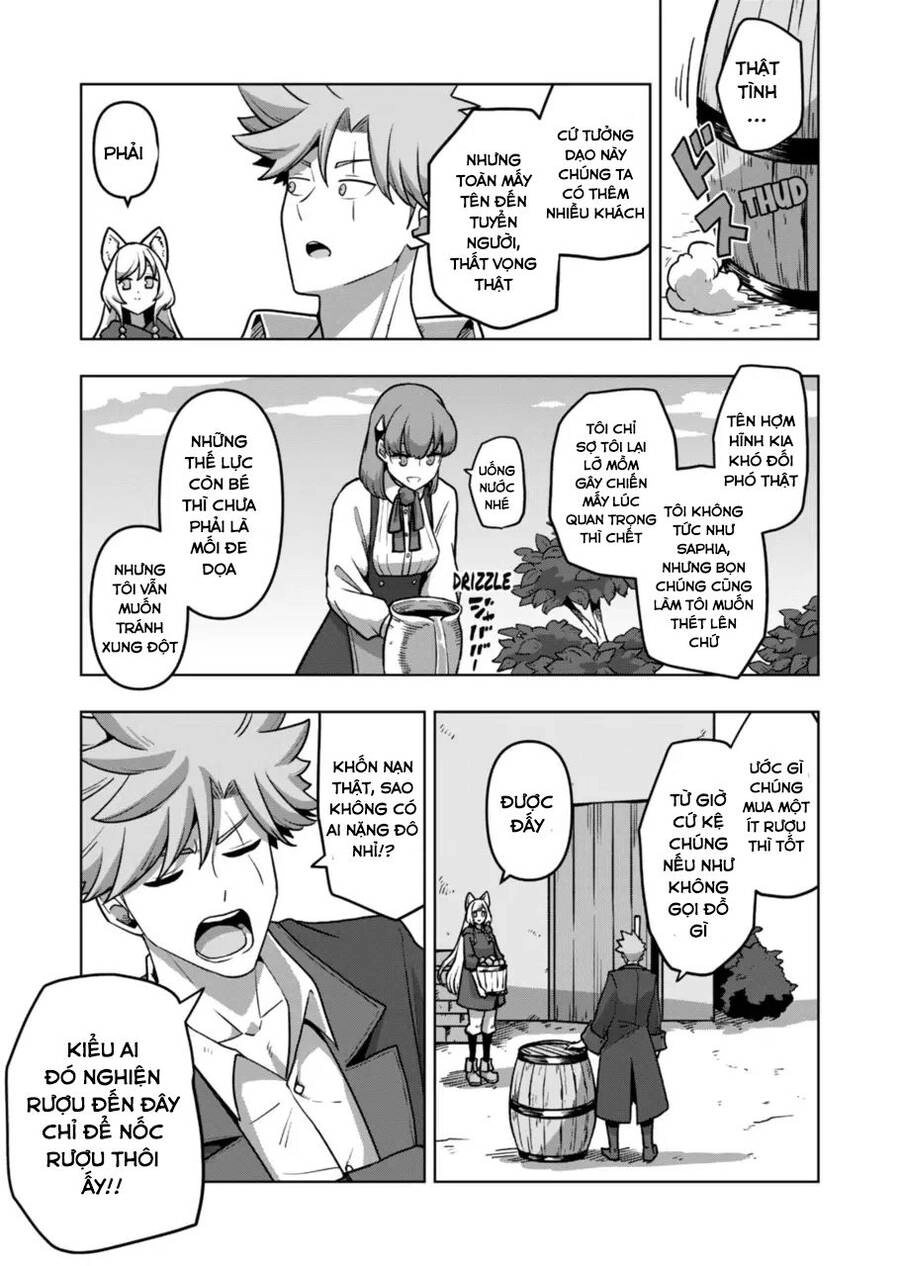 Verndio - Sử Thi Về Mộng Kiếm Chapter 34.1 - 4