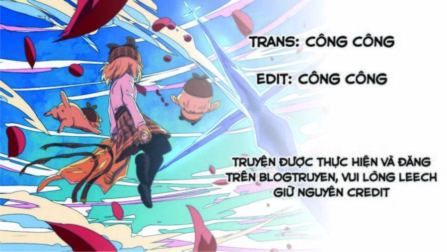 Verndio - Sử Thi Về Mộng Kiếm Chapter 36 - 1