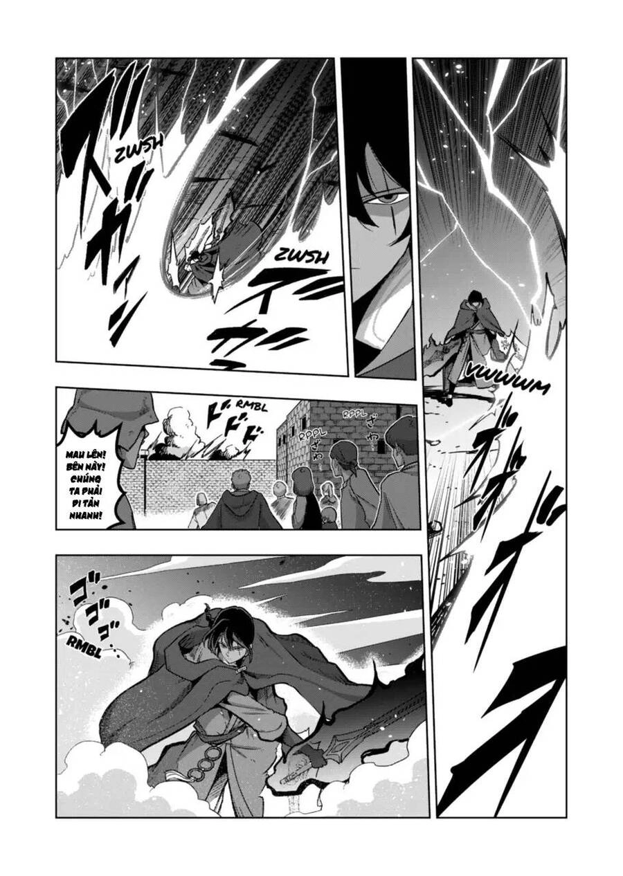 Verndio - Sử Thi Về Mộng Kiếm Chapter 39 - 4