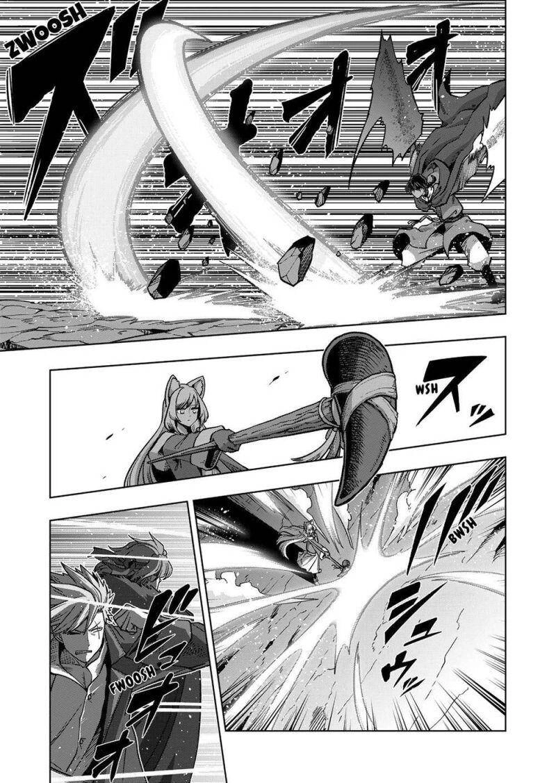 Verndio - Sử Thi Về Mộng Kiếm Chapter 41 - 6