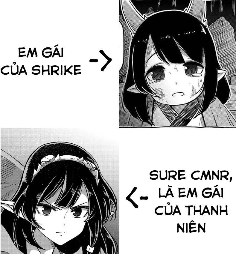 Verndio - Sử Thi Về Mộng Kiếm Chapter 44 - 18