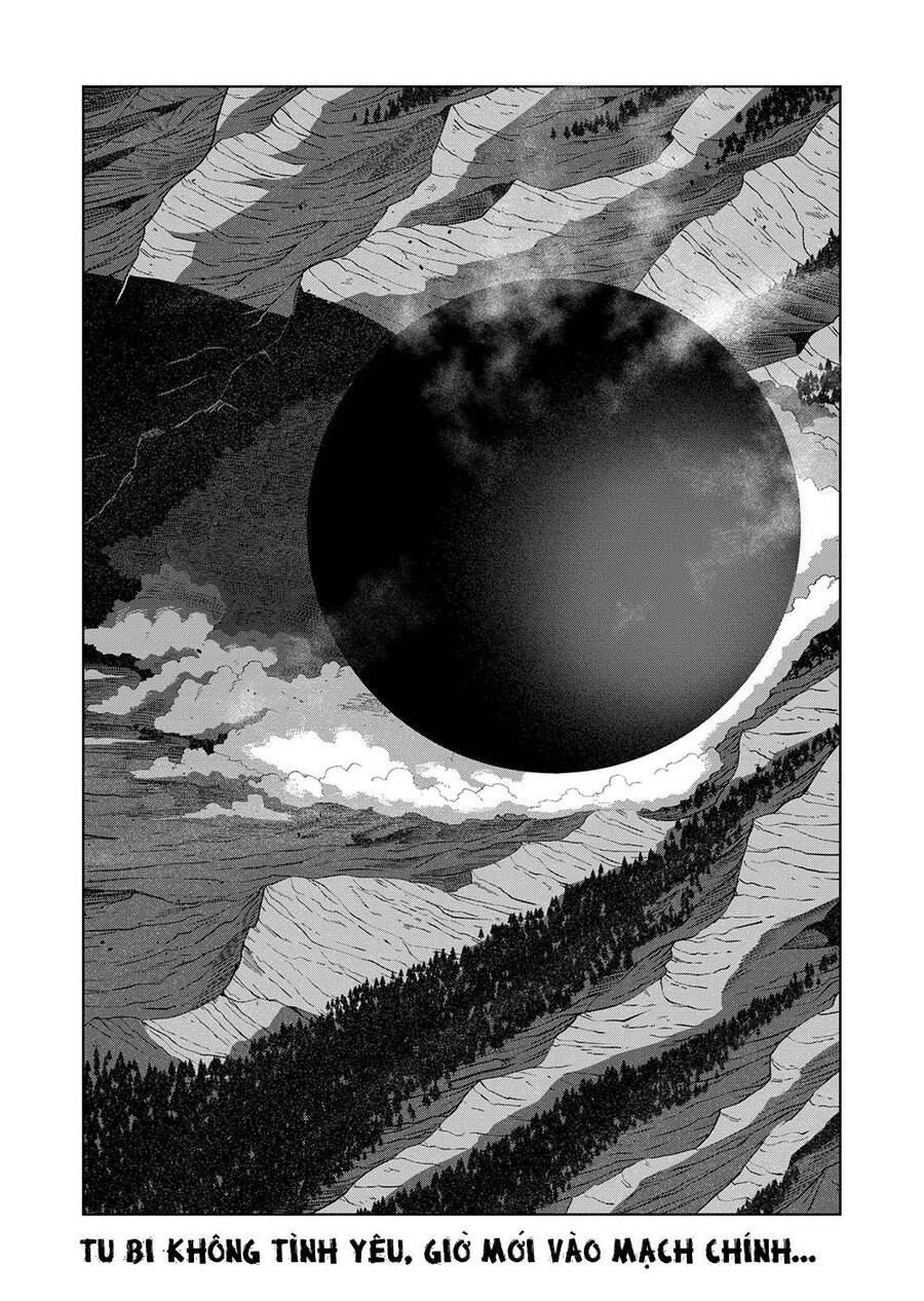 Verndio - Sử Thi Về Mộng Kiếm Chapter 45 - 21