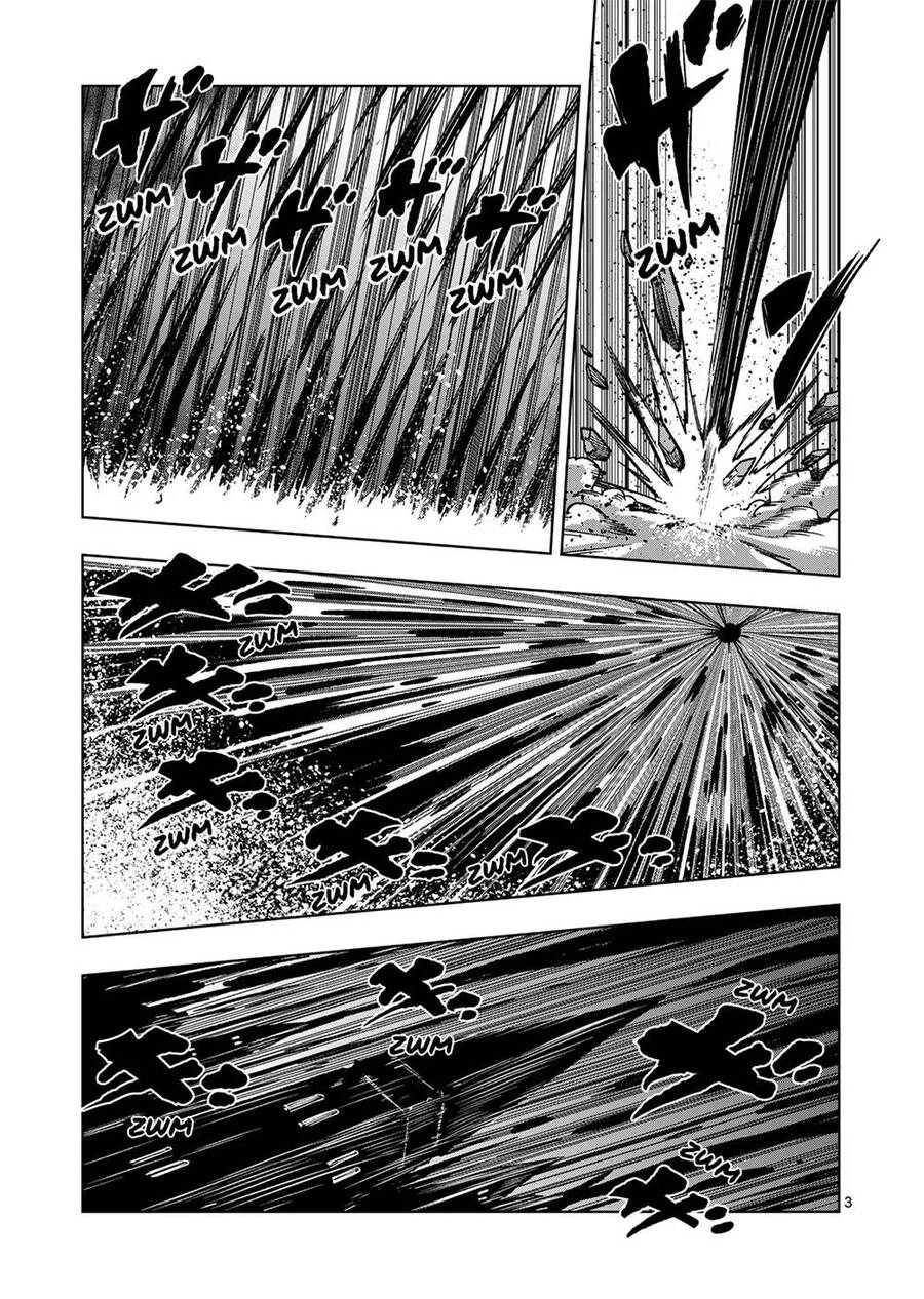 Verndio - Sử Thi Về Mộng Kiếm Chapter 46 - 4