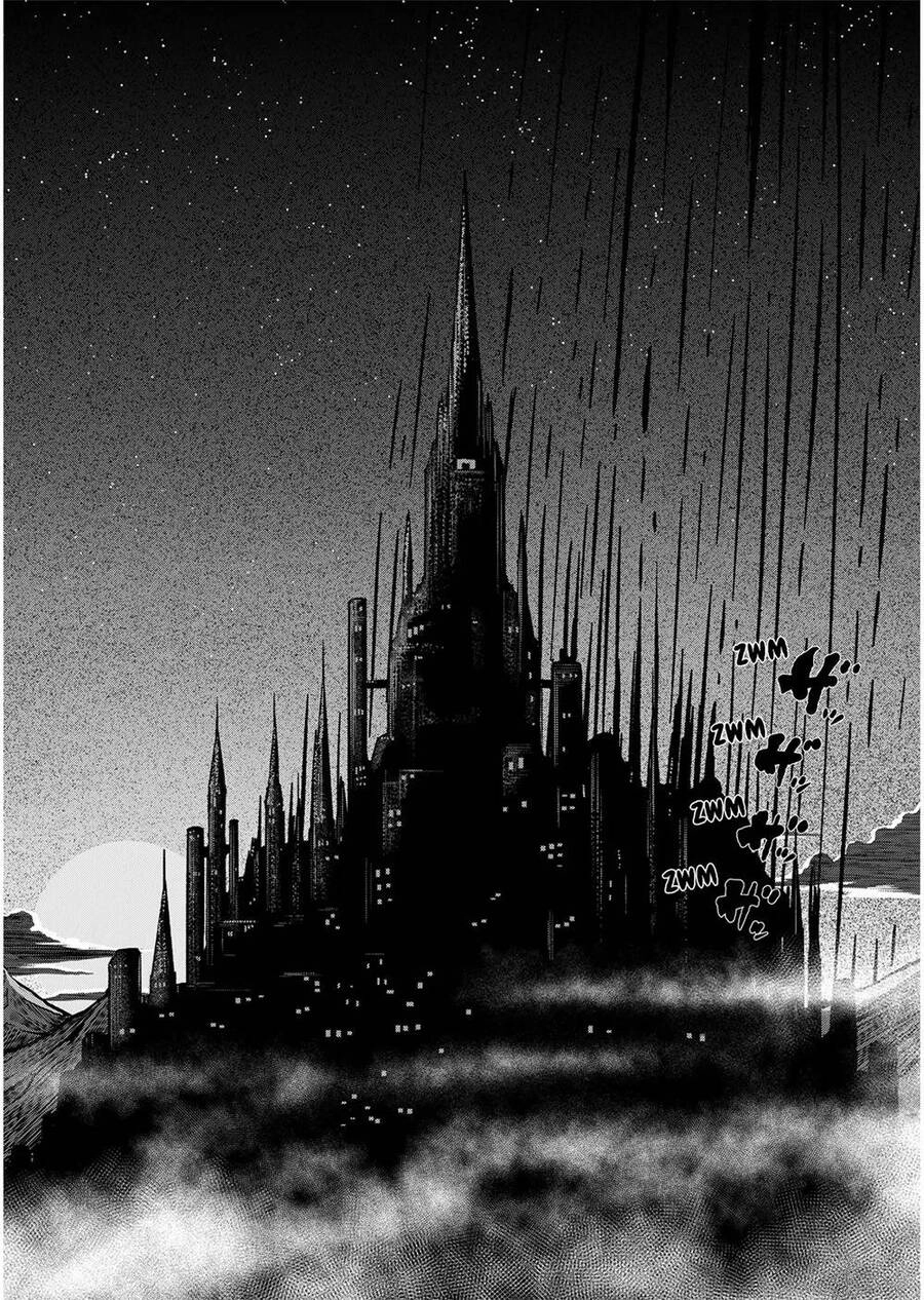 Verndio - Sử Thi Về Mộng Kiếm Chapter 46 - 5