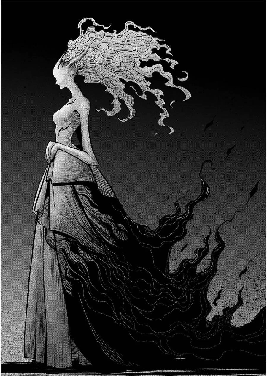 Verndio - Sử Thi Về Mộng Kiếm Chapter 46 - 9