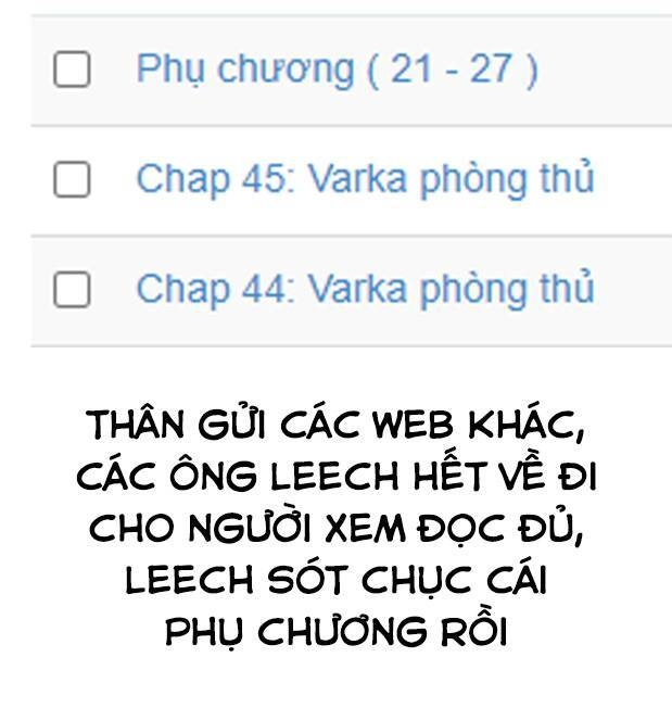 Verndio - Sử Thi Về Mộng Kiếm Chapter 46 - 16