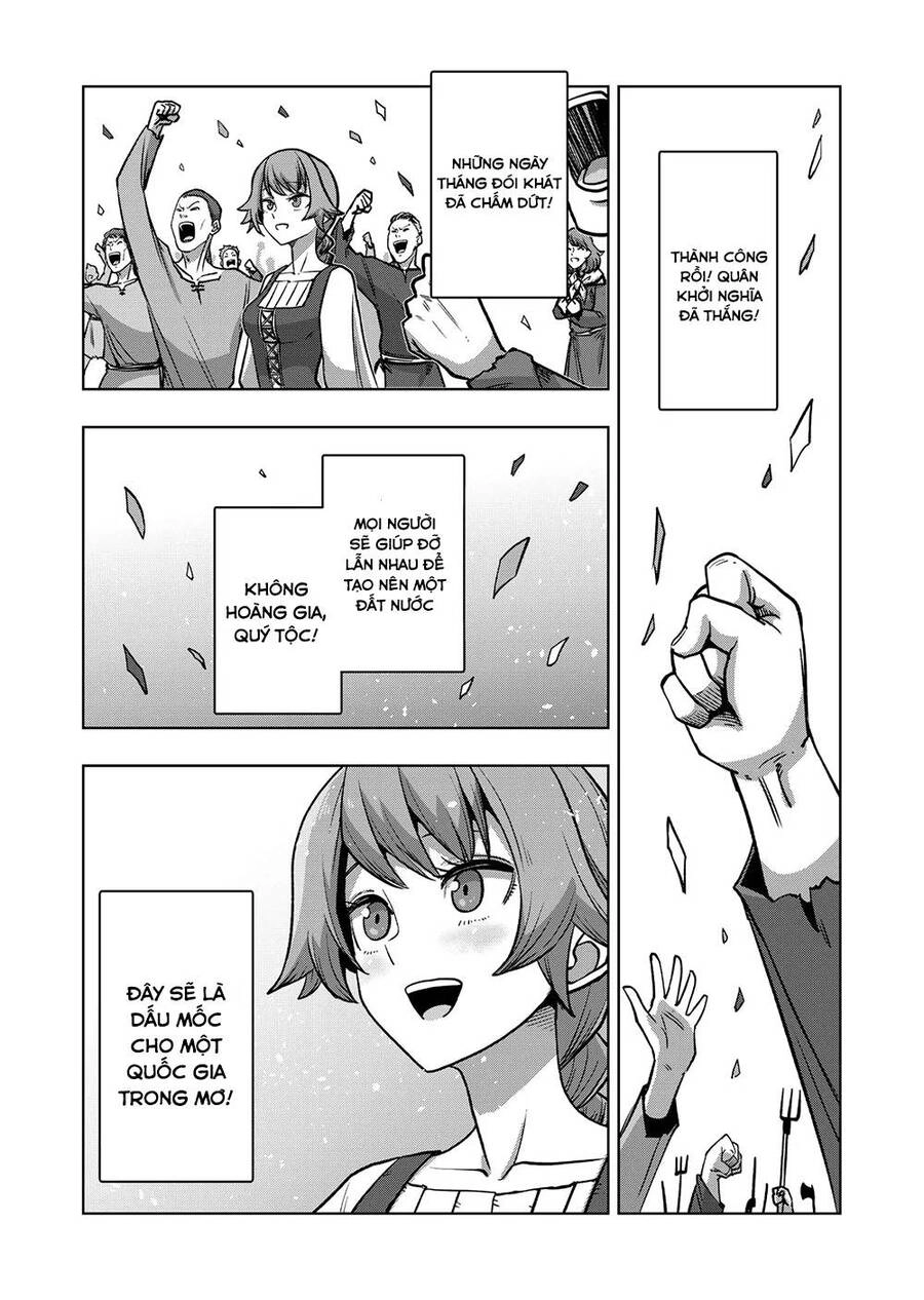 Verndio - Sử Thi Về Mộng Kiếm Chapter 48 - 7